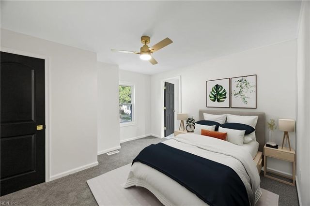 766 A AVE, Norfolk, VA 23504