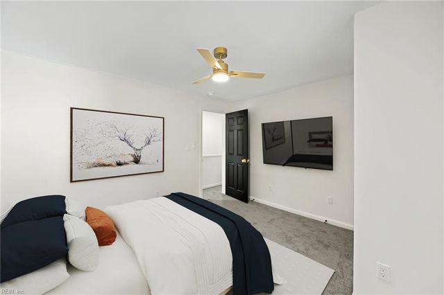 766 A AVE, Norfolk, VA 23504