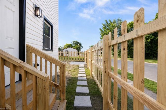 766 A AVE, Norfolk, VA 23504