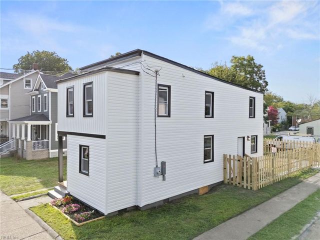 766 A AVE, Norfolk, VA 23504