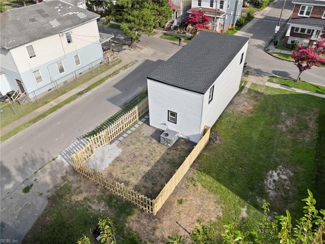 766 A AVE, Norfolk, VA 23504