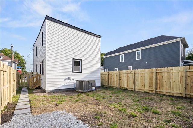 766 A AVE, Norfolk, VA 23504