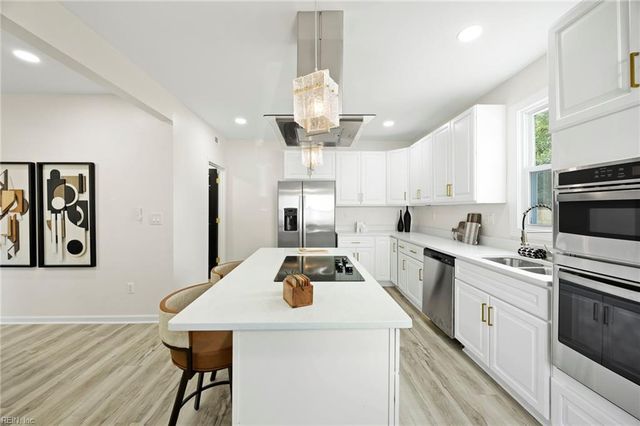 766 A AVE, Norfolk, VA 23504