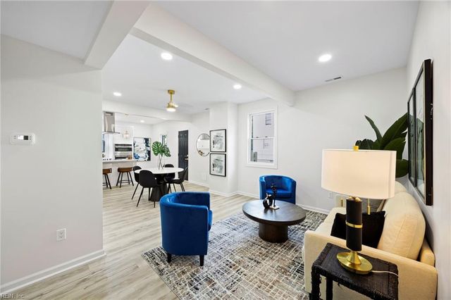 766 A AVE, Norfolk, VA 23504