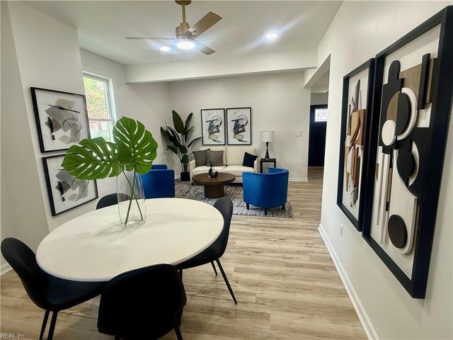 766 A AVE, Norfolk, VA 23504