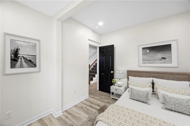 766 A AVE, Norfolk, VA 23504