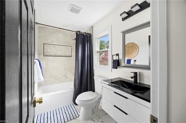 766 A AVE, Norfolk, VA 23504