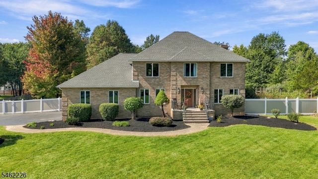 111 Mount Airy Harbourton Rd, West Amwell Twp., NJ 08530