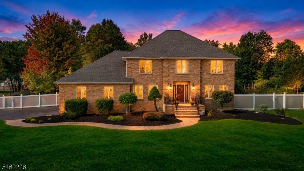 111 Mount Airy Harbourton Rd, West Amwell Twp., NJ 08530
