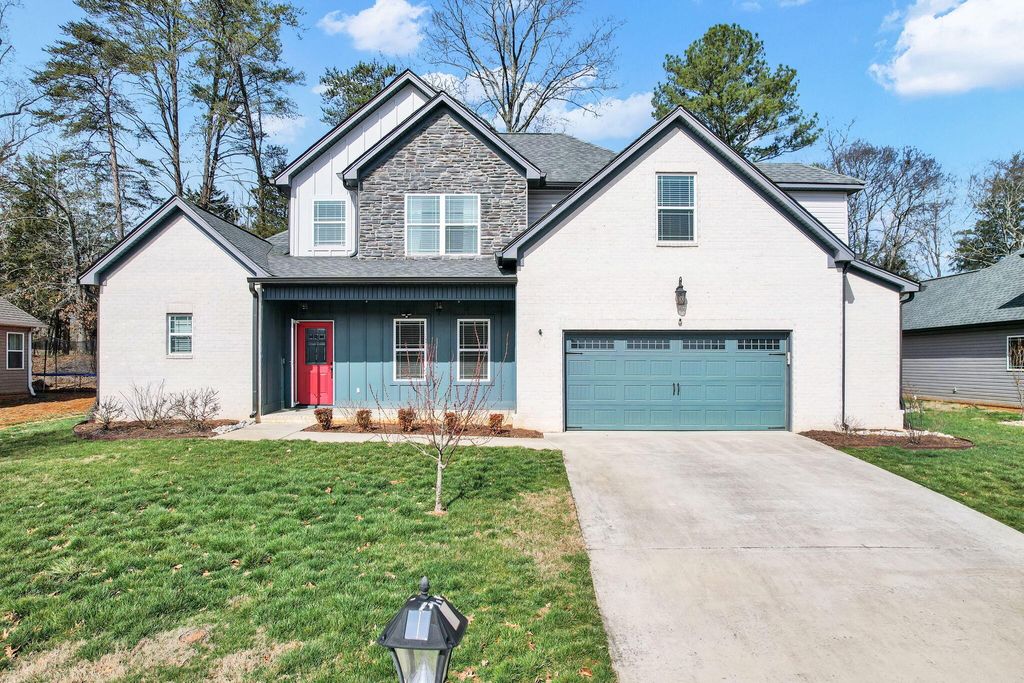232 Eagle Creek Road, NW, Cleveland, TN 37312