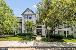 12900 CHURCHILL RIDGE CIR #7, Germantown, MD 20874