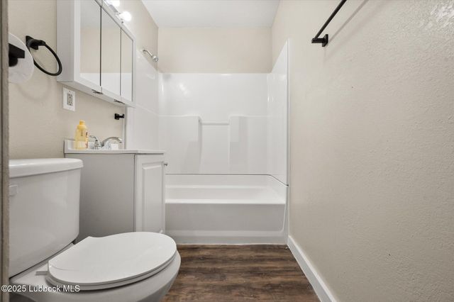 1108 Ave K, Levelland, TX 79336