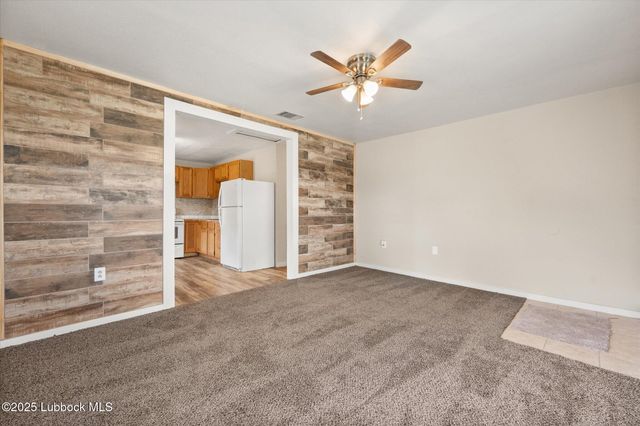 1108 Ave K, Levelland, TX 79336