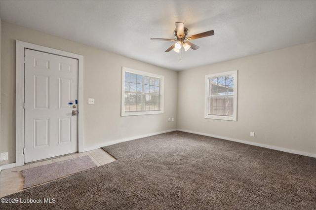 1108 Ave K, Levelland, TX 79336