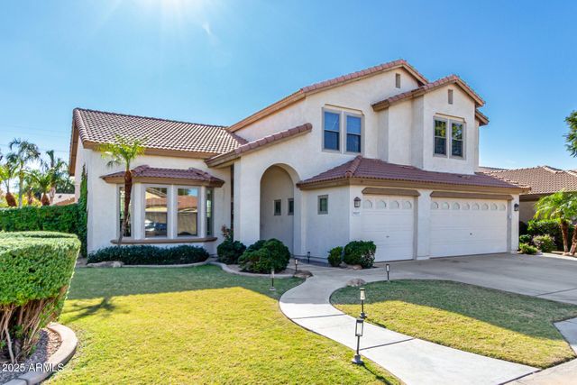 10217 E POSADA Avenue, Mesa, AZ 85212