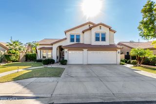 10217 E POSADA Avenue, Mesa, AZ 85212