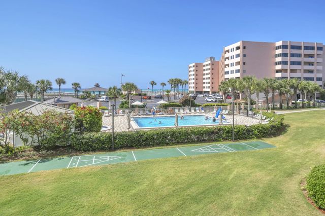 502 Gulf Shore Drive 203, Destin, FL 32541