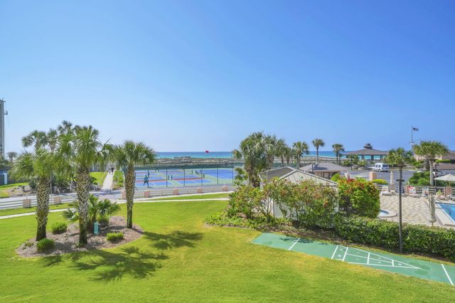 502 Gulf Shore Drive 203, Destin, FL 32541