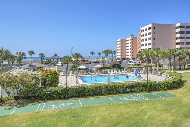 502 Gulf Shore Drive 203, Destin, FL 32541