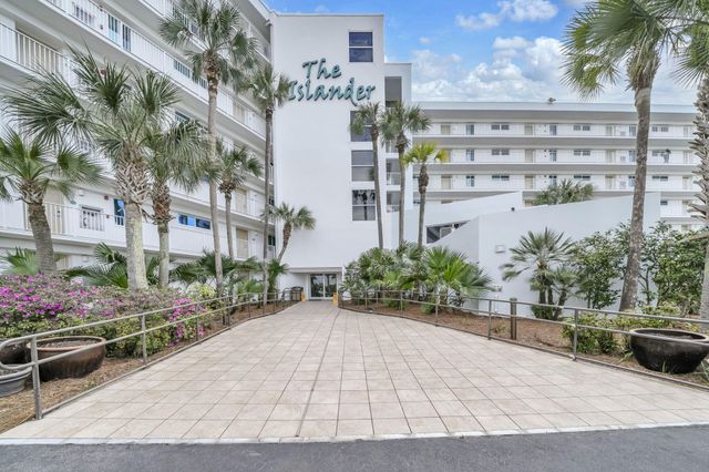 502 Gulf Shore Drive 203, Destin, FL 32541
