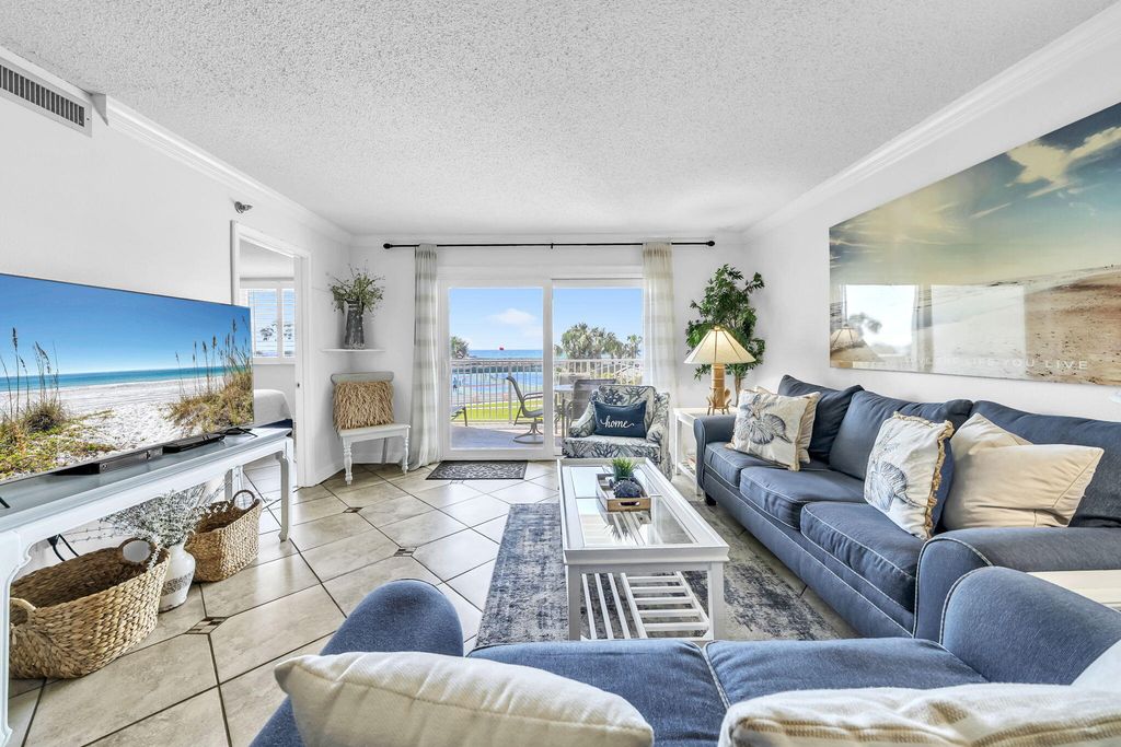502 Gulf Shore Drive 203, Destin, FL 32541