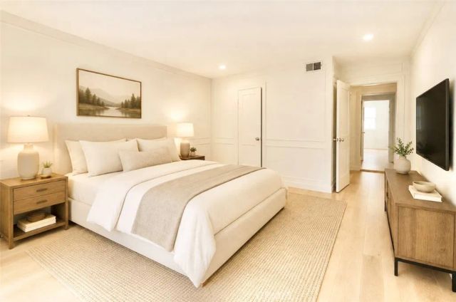 1735 N Fuller Avenue 445, Los Angeles, CA 90046