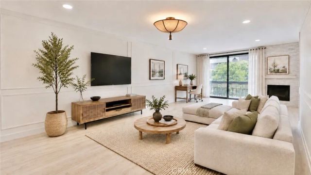 1735 N Fuller Avenue 445, Los Angeles, CA 90046