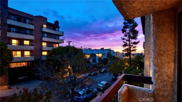 1735 N Fuller Avenue 445, Los Angeles, CA 90046