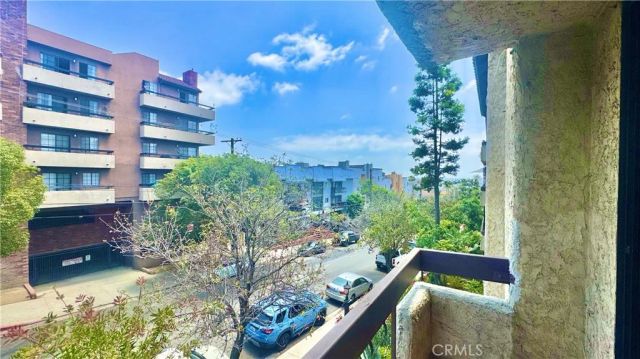 1735 N Fuller Avenue 445, Los Angeles, CA 90046