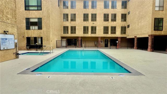 1735 N Fuller Avenue 445, Los Angeles, CA 90046