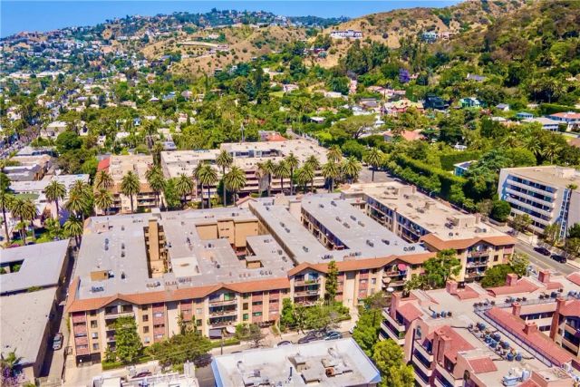 1735 N Fuller Avenue 445, Los Angeles, CA 90046
