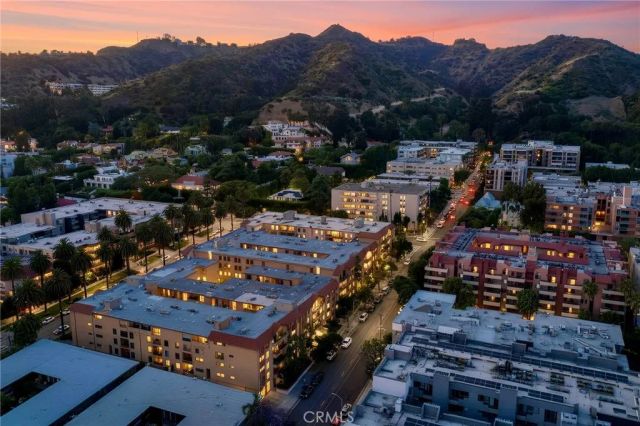 1735 N Fuller Avenue 445, Los Angeles, CA 90046