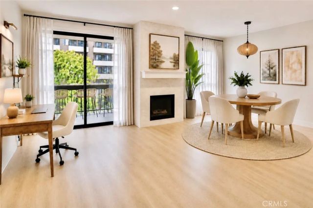 1735 N Fuller Avenue 445, Los Angeles, CA 90046
