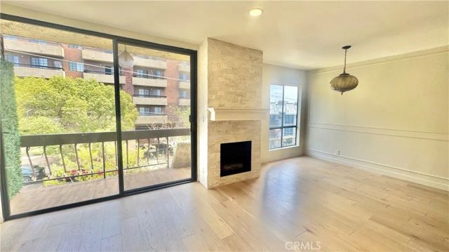 1735 N Fuller Avenue 445, Los Angeles, CA 90046