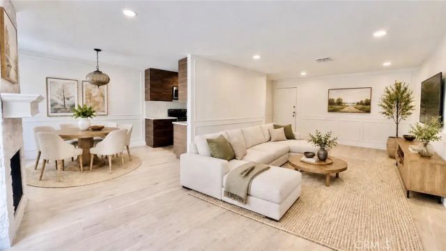 1735 N Fuller Avenue 445, Los Angeles, CA 90046