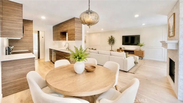 1735 N Fuller Avenue 445, Los Angeles, CA 90046
