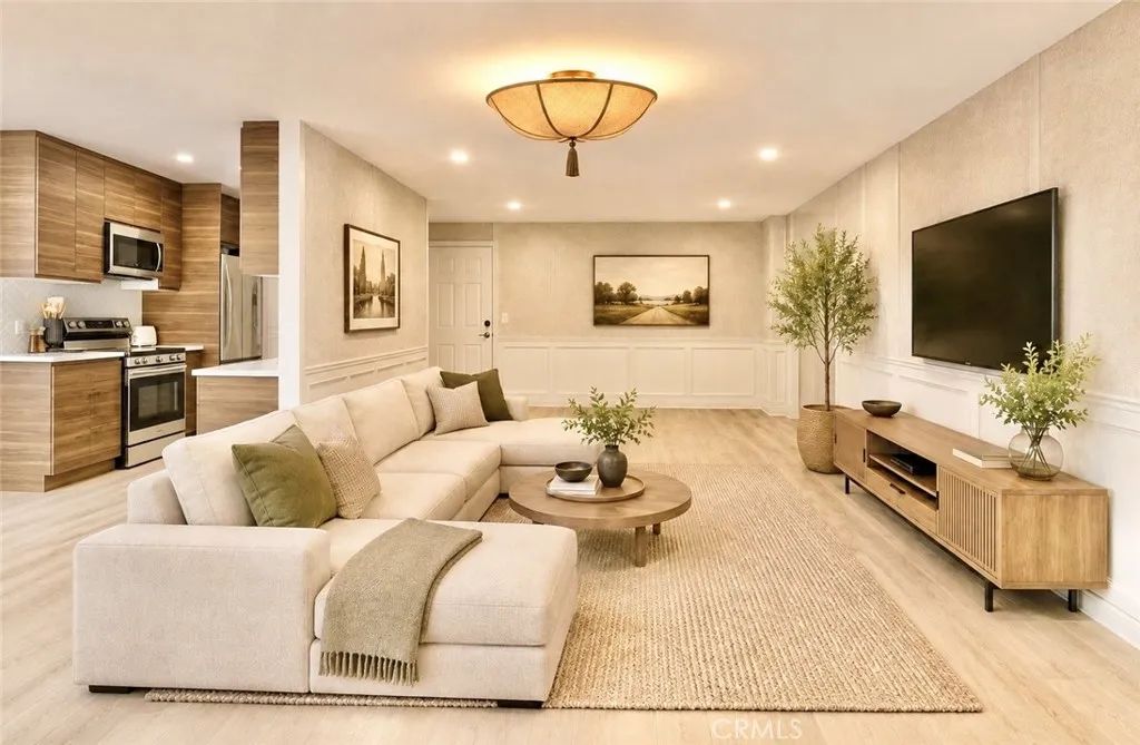1735 N Fuller Avenue 445, Los Angeles, CA 90046