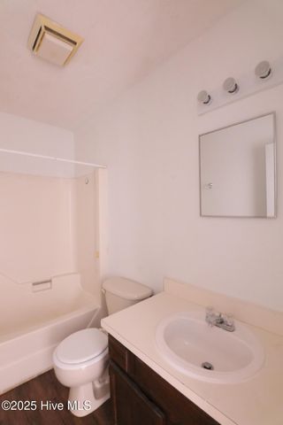 309 Kristin Drive C, Greenville, NC 27834