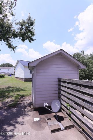 309 Kristin Drive C, Greenville, NC 27834