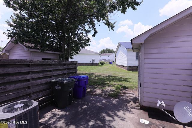 309 Kristin Drive C, Greenville, NC 27834