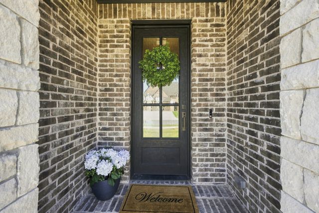 5812 E 128th Street S, Bixby, OK 74008