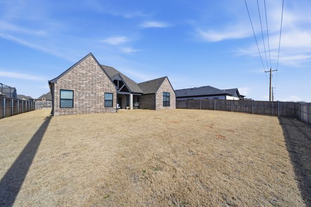 5812 E 128th Street S, Bixby, OK 74008