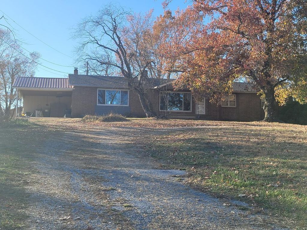 3079 Highway M, Cabool, MO 65689
