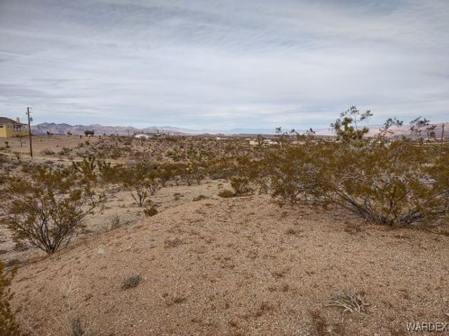 1398 W Overton Drive, Meadview, AZ 86444