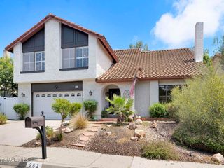 282 Hunters Point Drive, Thousand Oaks, CA 91361