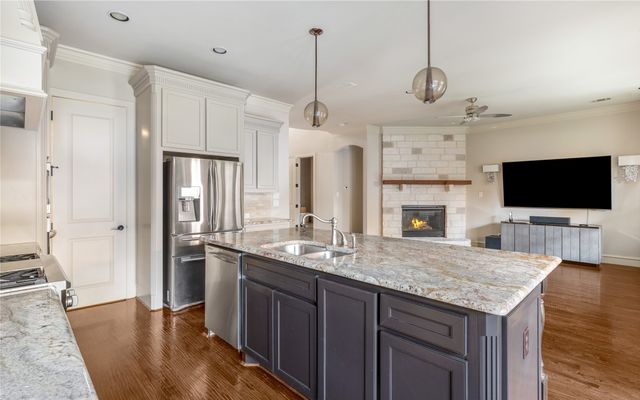 6208 Jacqueline Drive, Plano, TX 75024