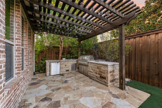 6208 Jacqueline Drive, Plano, TX 75024
