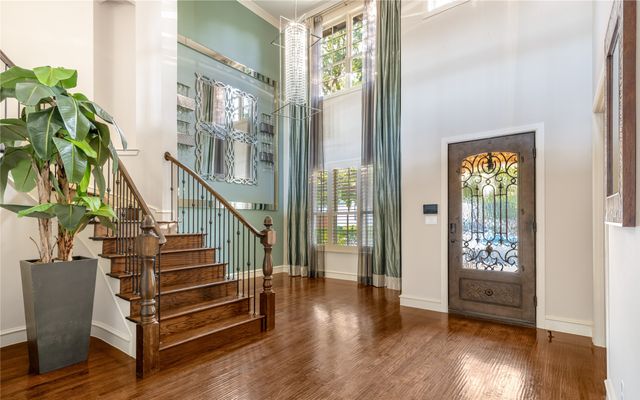 6208 Jacqueline Drive, Plano, TX 75024