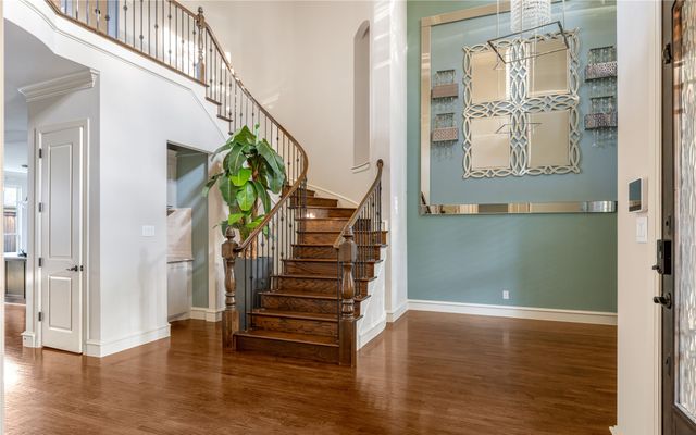 6208 Jacqueline Drive, Plano, TX 75024