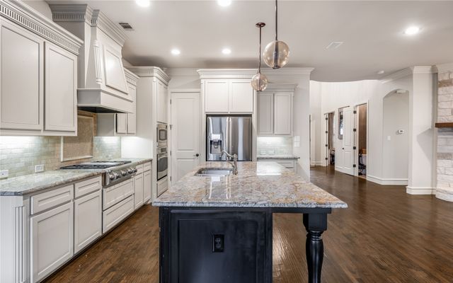 6208 Jacqueline Drive, Plano, TX 75024